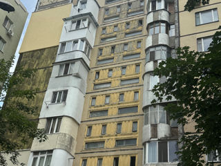1-комн. кв., 39 м², 6/9 эт.
