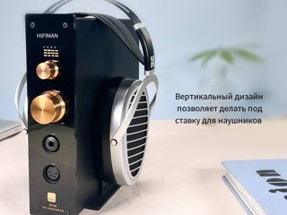 Hifiman EF499 foto 3