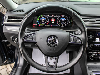 Skoda Superb foto 5