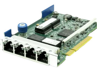 Placa de retea HP 331FLR 4x 1GB