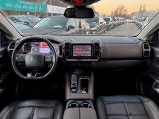 Citroen C5 Aircross foto 16