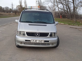 Mercedes Vito foto 5