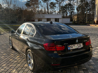 BMW 3 Series foto 3