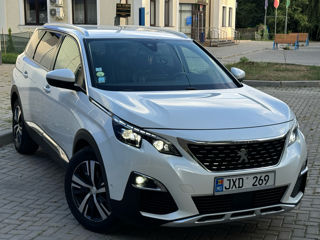 Peugeot 5008 foto 3