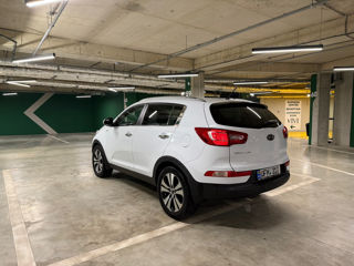 KIA Sportage foto 7