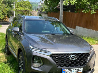 Hyundai Santa FE foto 6