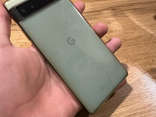 Pixel 6a