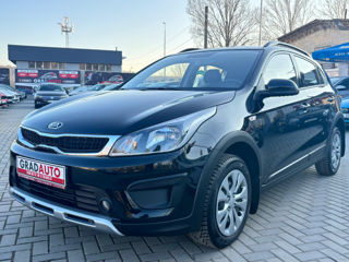 KIA Rio X-Line