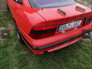 Opel Calibra foto 6