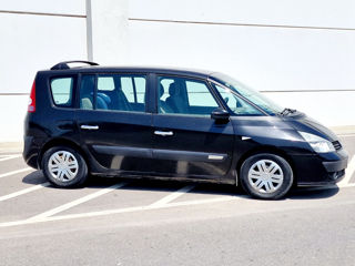 Renault Espace фото 3