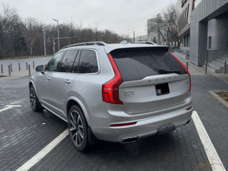 Volvo XC90 foto 2