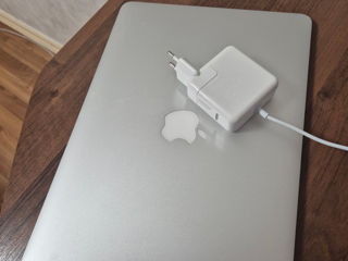 MacBook Air 2018 foto 10