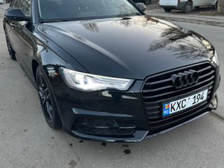 Audi A6 foto 2