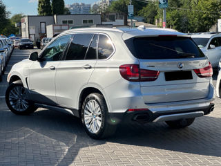 BMW X5 foto 3