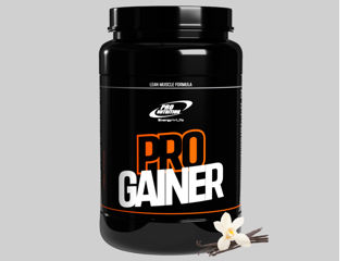 Pro Gainer 1300g Vanilla