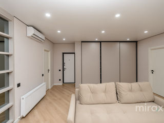 Apartament cu 2 camere,  Durlești,  Chișinău,  Chișinău mun. foto 3