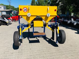 Agregat cizel  AGV-1.5 / AGS-3.0 / Агрегат чизель АГВ-1.5 / АГС 3.0 foto 1