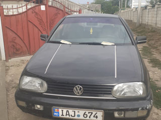 Volkswagen Golf foto 2