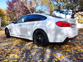 BMW 4 Series foto 4