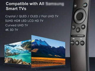 Пульт Самсунг Magic Remote Smart TV foto 3