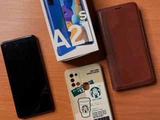 Samsung a21s