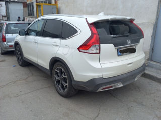 Honda CR-V foto 3