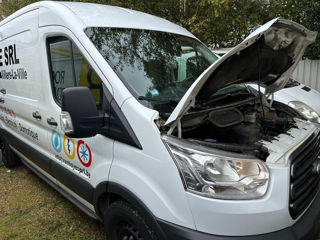 Ford Transit foto 3