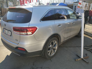 KIA Sorento foto 2