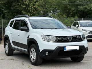 Dacia Duster foto 0