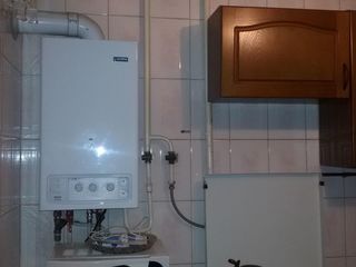 Apartament cu 2 camere, 58 m², Ciocana, Chișinău foto 7