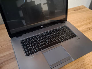 HP EliteBook 840 G2 foto 2