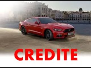 Credite auto,  fara  deposedare foto 10