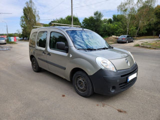 Renault Kangoo foto 3