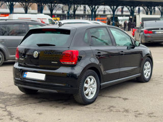 Volkswagen Polo foto 6