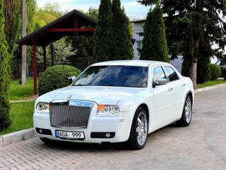 Chrysler 300c