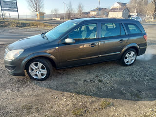 Opel Astra foto 7