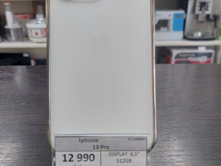 Iphone 13 Pro  512Gb