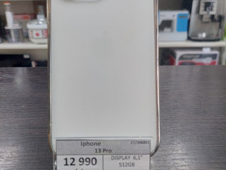 Iphone 13 Pro  512Gb foto 1