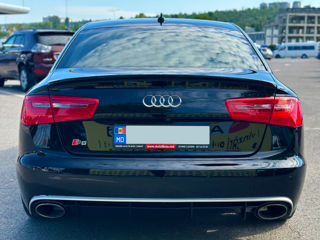 Audi A6 foto 7