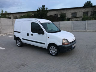 Renault Kangoo foto 3