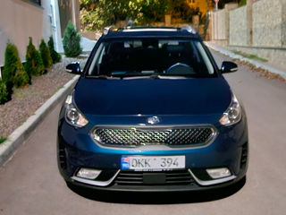 KIA Niro foto 5