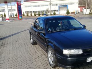 Opel Vectra foto 3