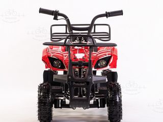 ATV Motocicleta cu patru roti posibil in rate la 0% comision foto 5