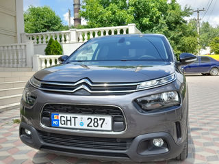 Citroen C4 Cactus foto 1