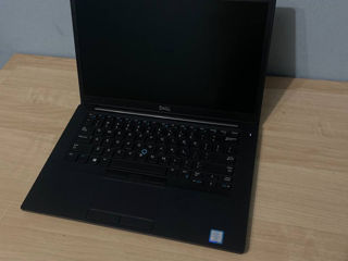 Продам ноутбук Dell Latitude 7490 / Vând laptop Dell Latitude 7490 foto 2