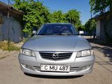 Mazda 626 foto 2