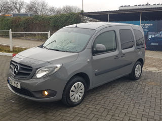 Mercedes Citan foto 2