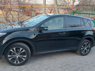 Toyota Rav 4 foto 2