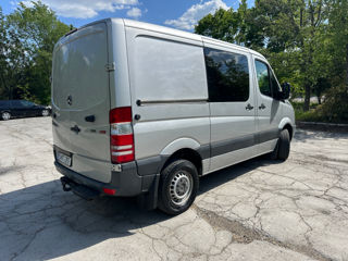 Mercedes Sprinter urgent. foto 6