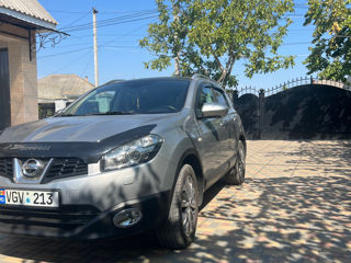 Nissan Qashqai foto 2